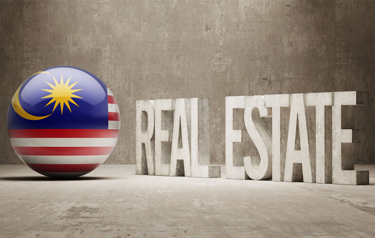 Property Investment in Malaysia Amidst Decline in Local Property Market